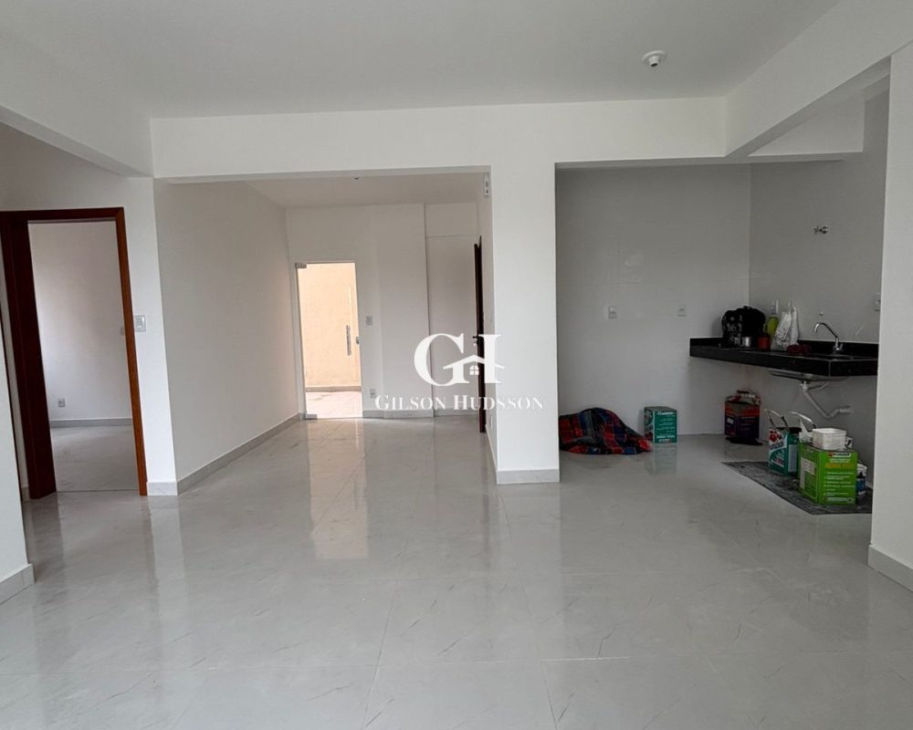 Apartamento no Bairro de Fátima em Viçosa - COD 026 (1)