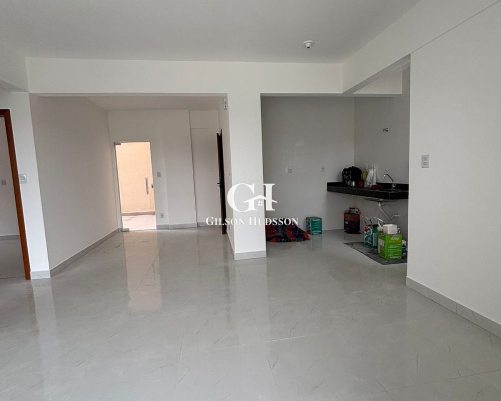 Apartamento no Bairro de Fátima em Viçosa - COD 026 (10)