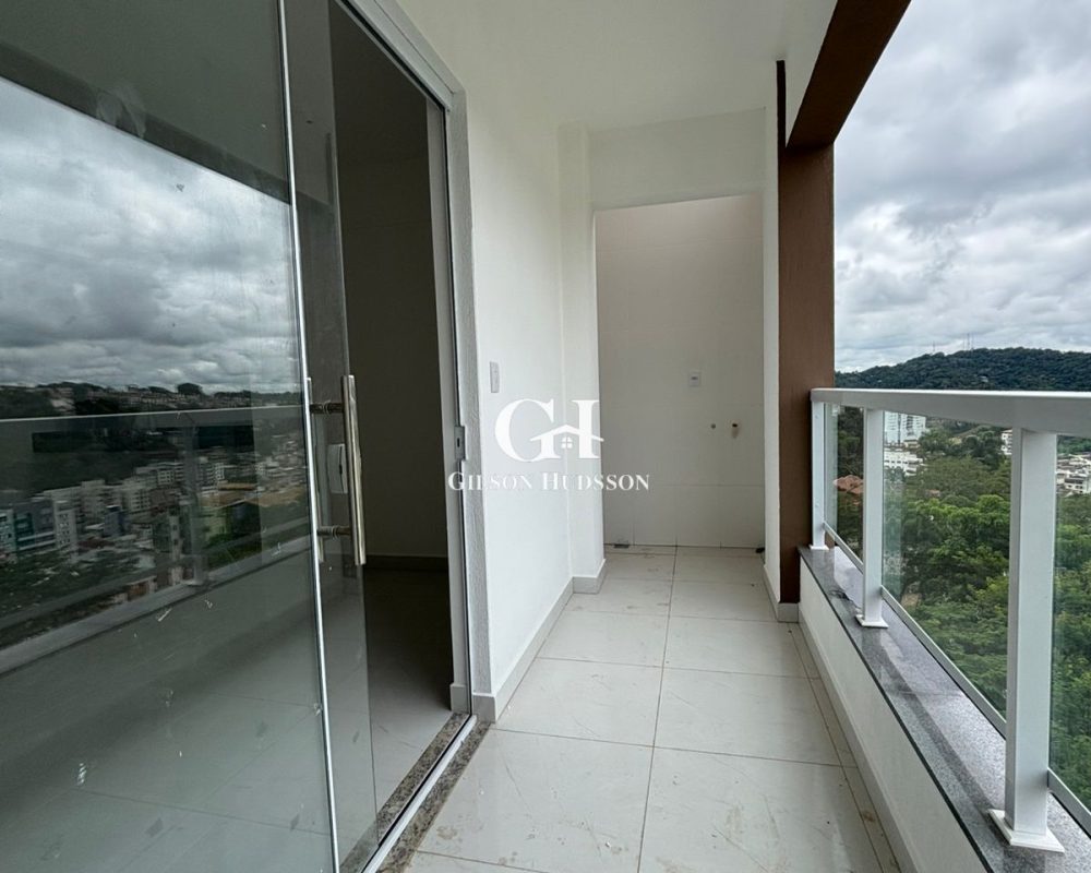 Apartamento no Bairro de Fátima em Viçosa - COD 026 (13)