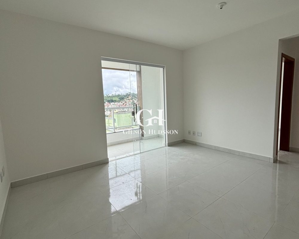 Apartamento no Bairro de Fátima em Viçosa - COD 026 (16)