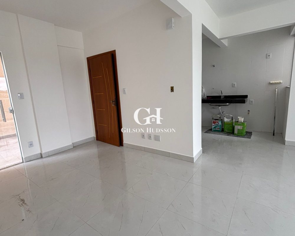 Apartamento no Bairro de Fátima em Viçosa - COD 026 (17)