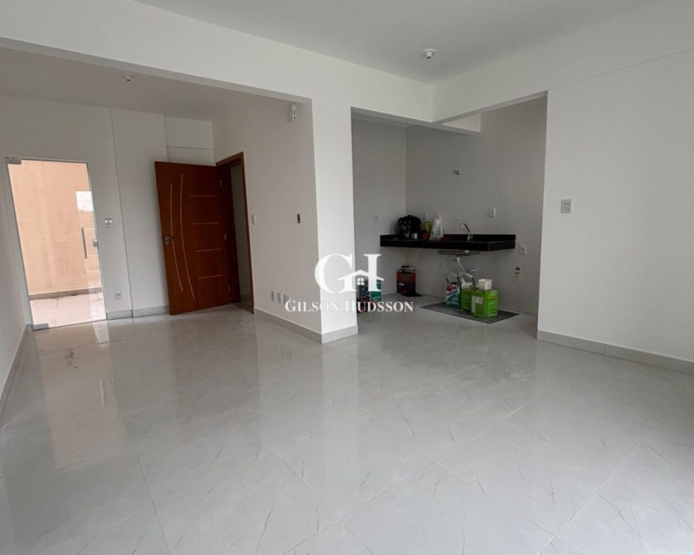 Apartamento no Bairro de Fátima em Viçosa - COD 026 (18)