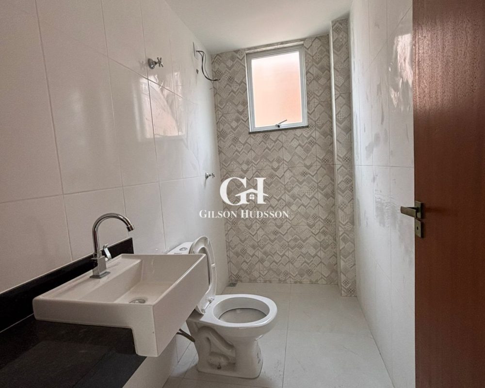 Apartamento no Bairro de Fátima em Viçosa - COD 026 (19)