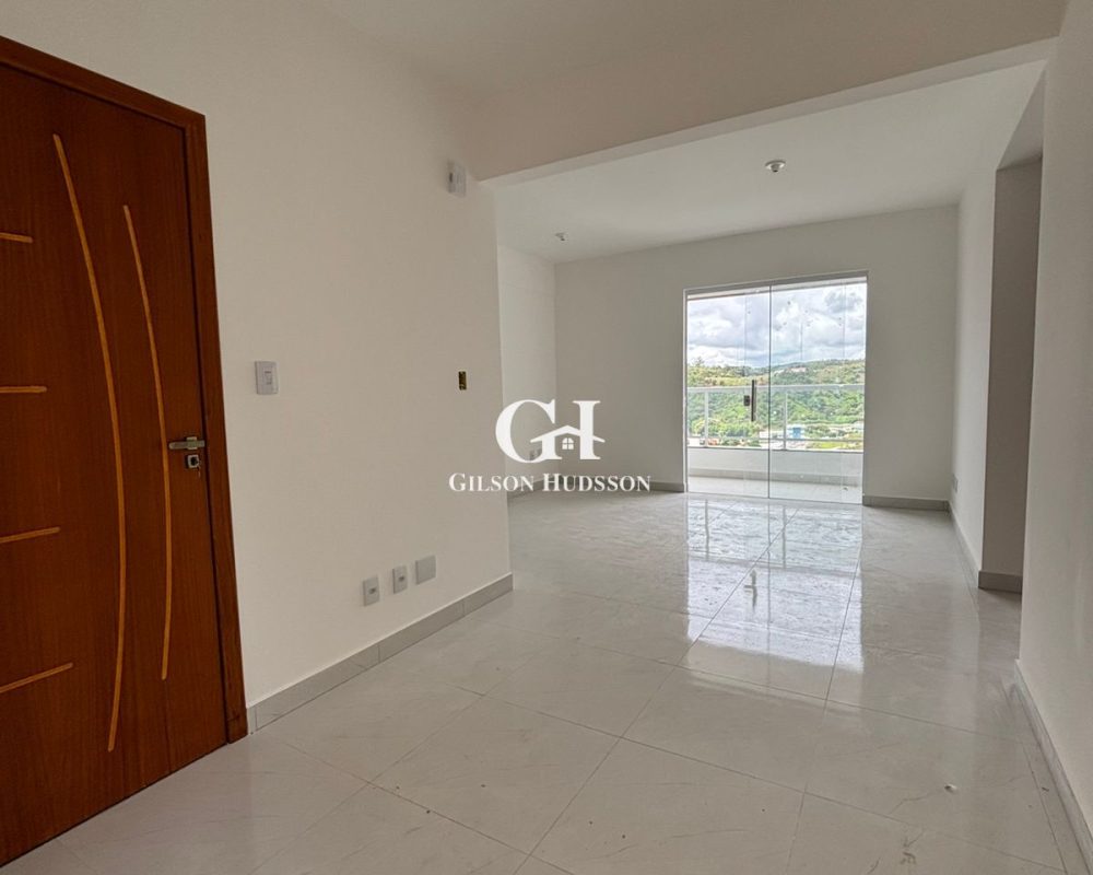 Apartamento no Bairro de Fátima em Viçosa - COD 026 (2)