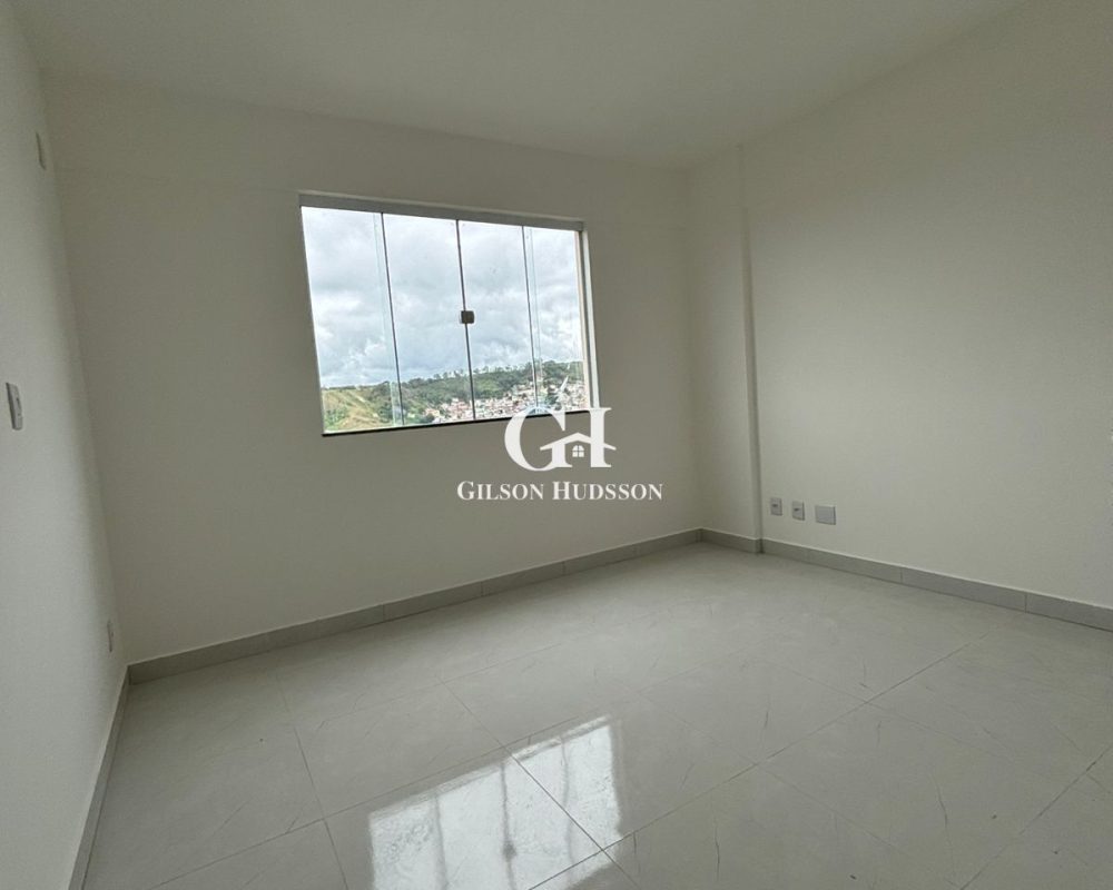 Apartamento no Bairro de Fátima em Viçosa - COD 026 (20)