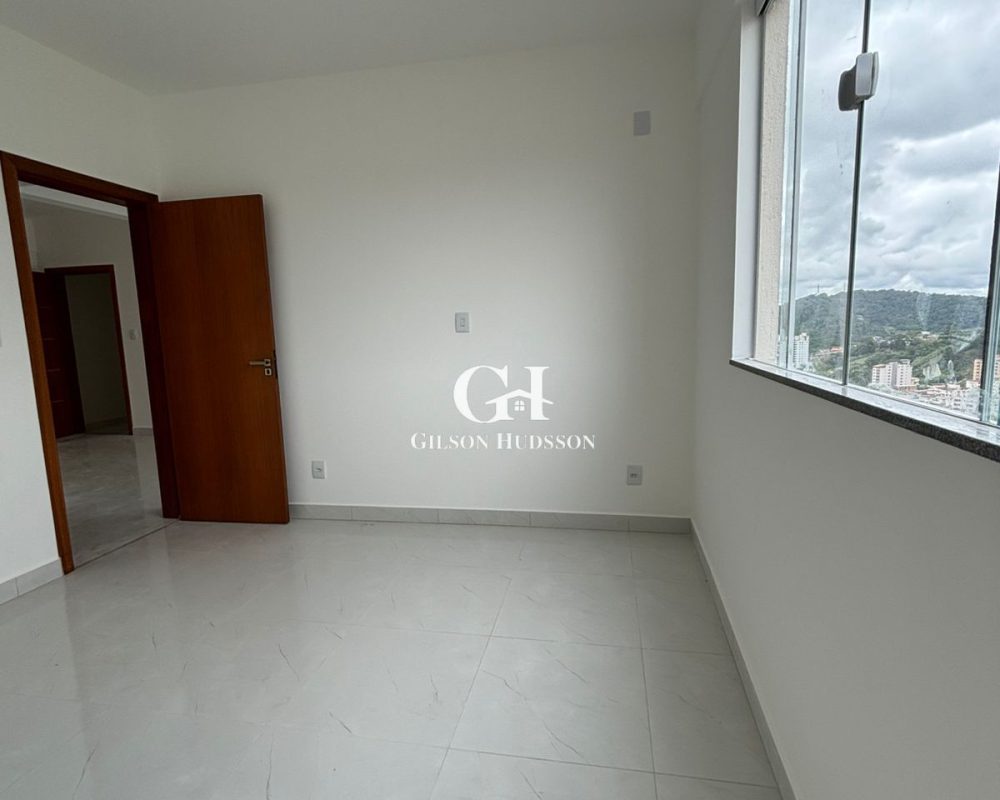 Apartamento no Bairro de Fátima em Viçosa - COD 026 (21)