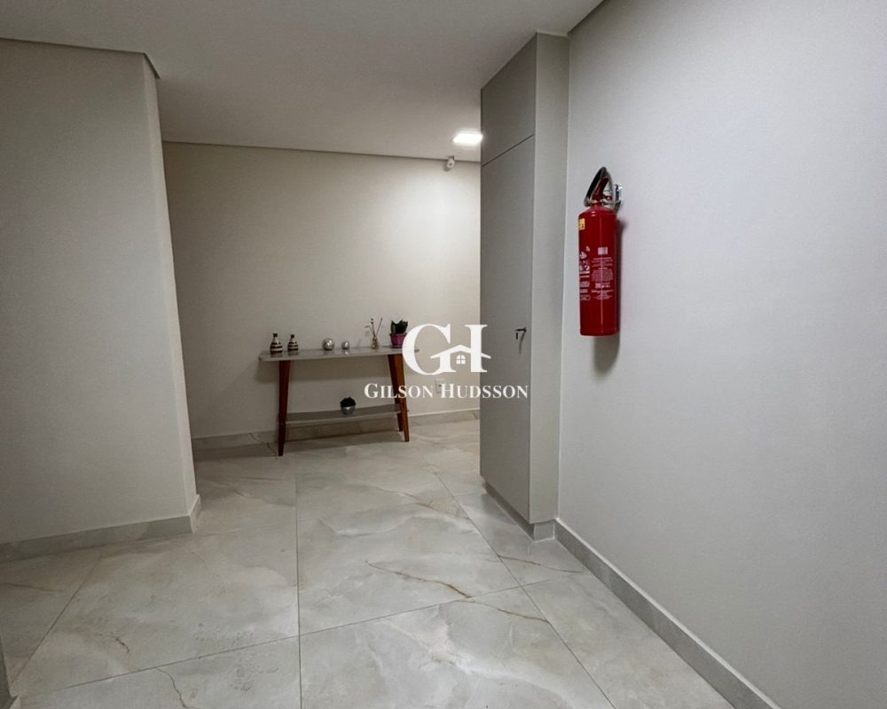 Apartamento no Bairro de Fátima em Viçosa - COD 026 (22)