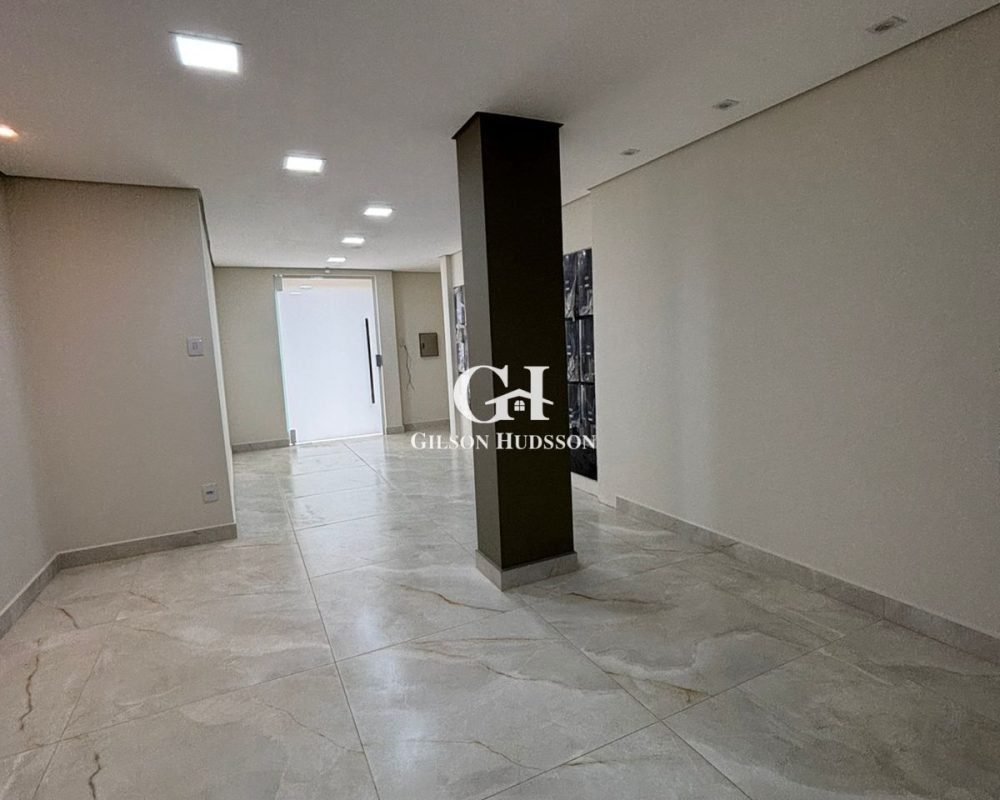Apartamento no Bairro de Fátima em Viçosa - COD 026 (23)