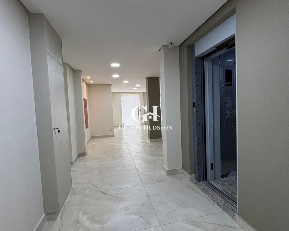 Apartamento no Bairro de Fátima em Viçosa - COD 026 (24)
