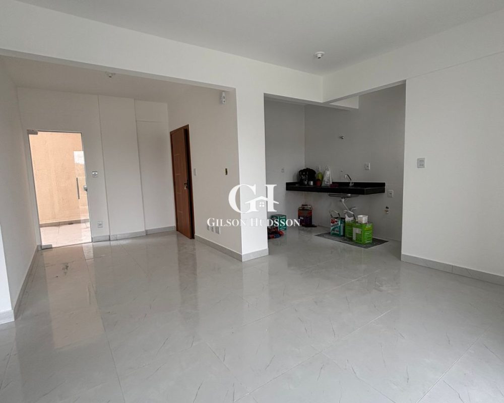 Apartamento no Bairro de Fátima em Viçosa - COD 026 (25)