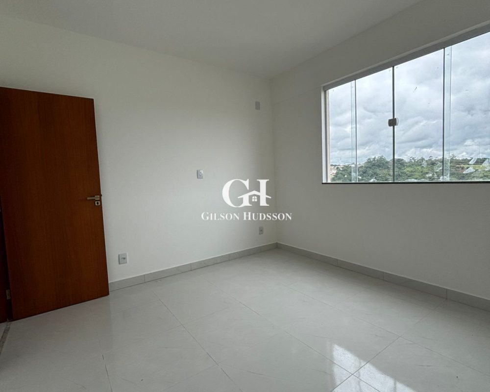 Apartamento no Bairro de Fátima em Viçosa - COD 026 (26)