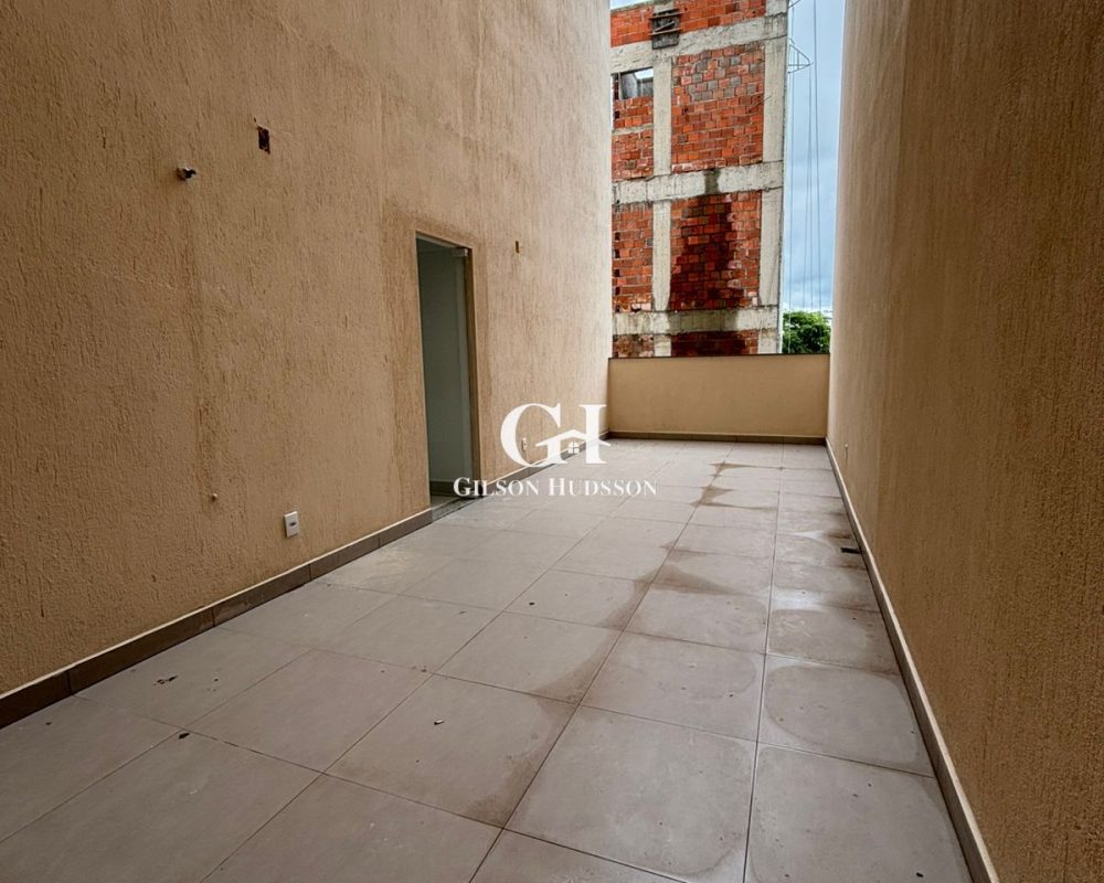 Apartamento no Bairro de Fátima em Viçosa - COD 026 (5)