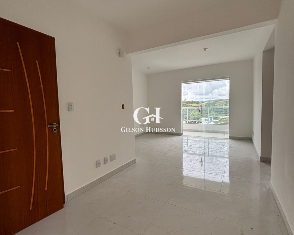 Apartamento no Bairro de Fátima em Viçosa - COD 026 (6)