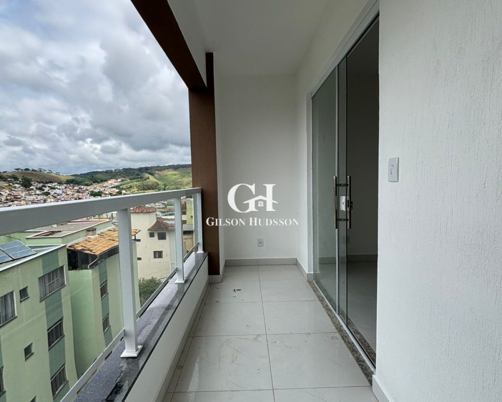 Apartamento no Bairro de Fátima em Viçosa - COD 026 (7)