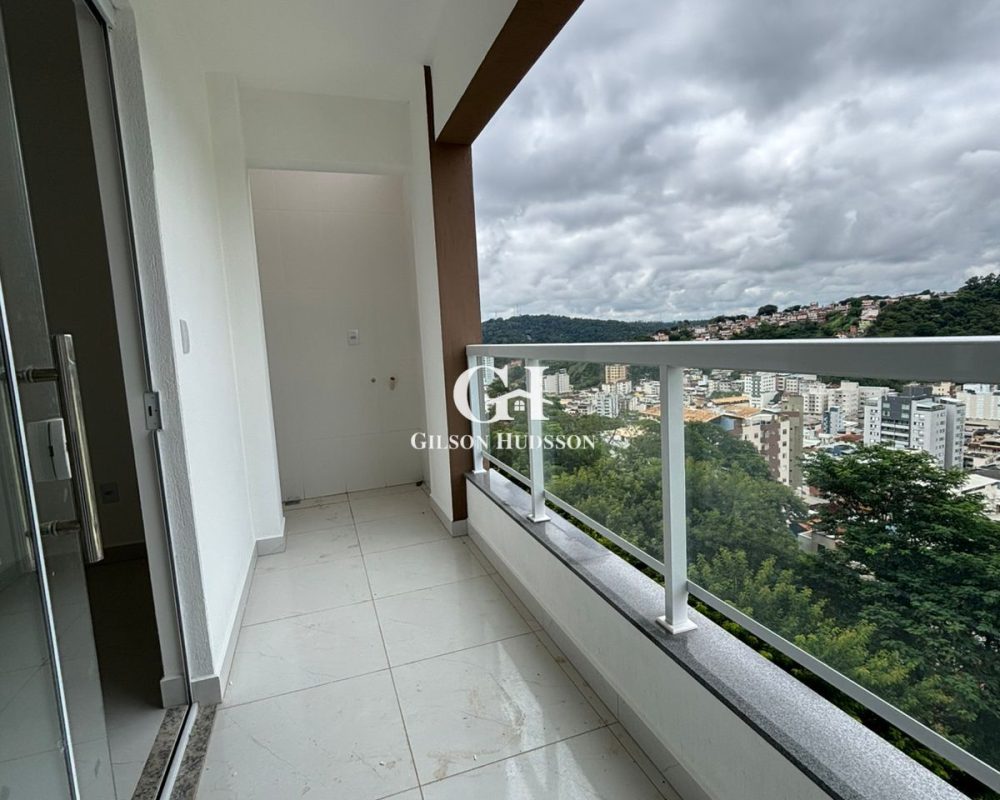 Apartamento no Bairro de Fátima em Viçosa - COD 026 (9)