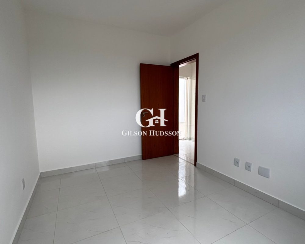 Apartamento no Bairro de Fátima em Viçosa - COD 027 (1)