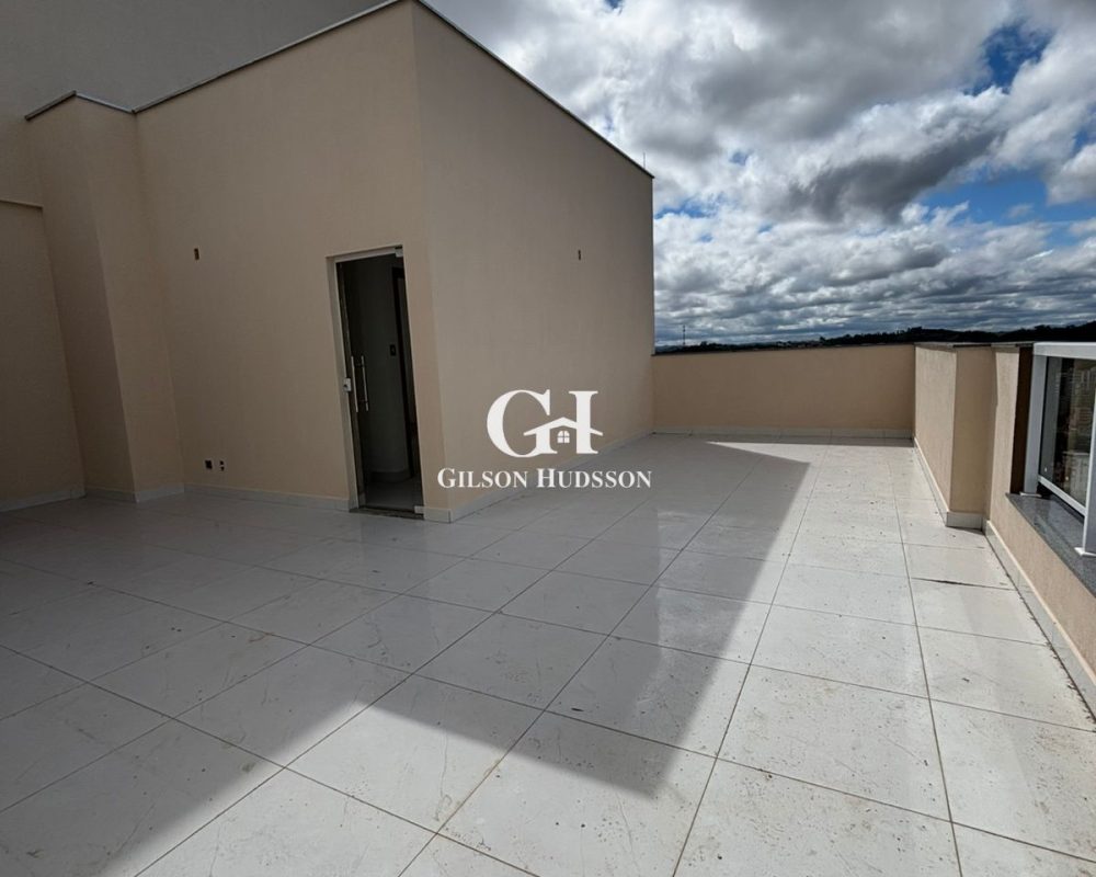 Apartamento no Bairro de Fátima em Viçosa - COD 027 (10)