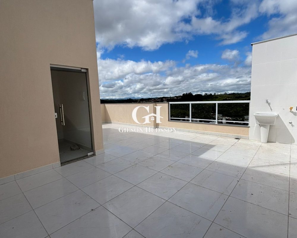 Apartamento no Bairro de Fátima em Viçosa - COD 027 (11)