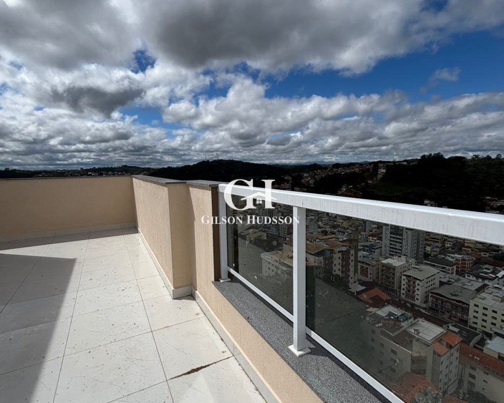 Apartamento no Bairro de Fátima em Viçosa - COD 027 (12)