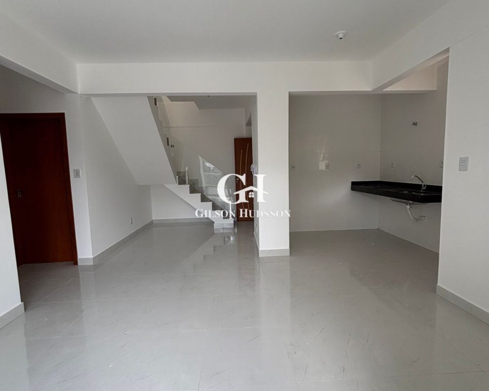 Apartamento no Bairro de Fátima em Viçosa - COD 027 (13)