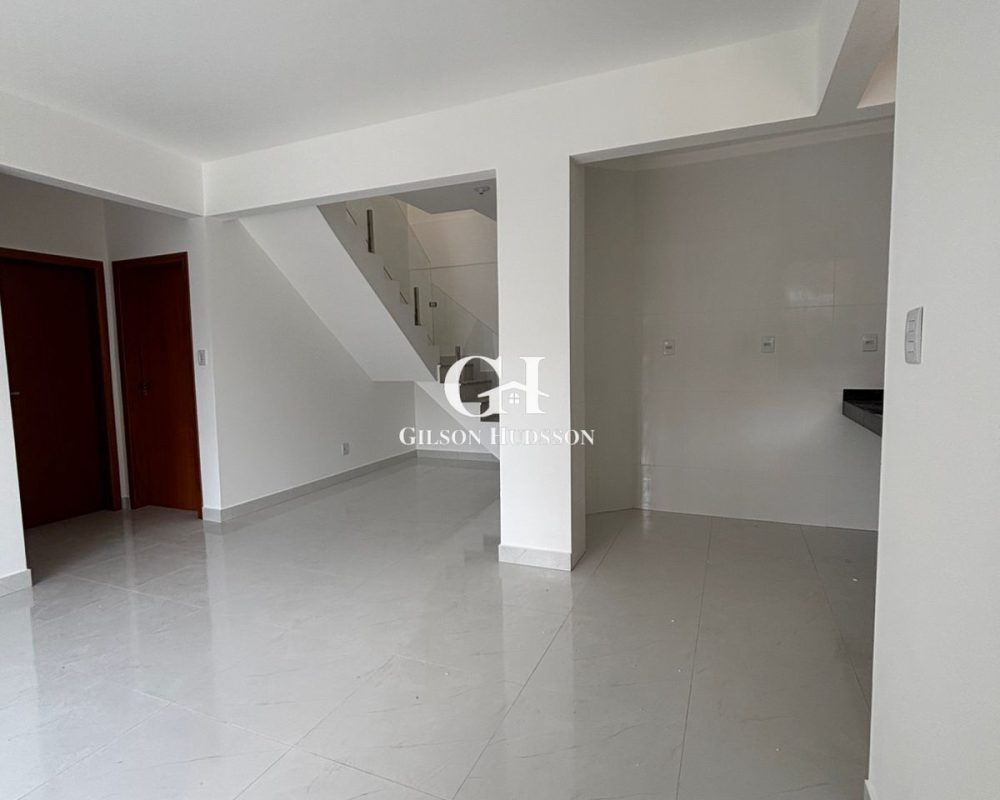 Apartamento no Bairro de Fátima em Viçosa - COD 027 (15)