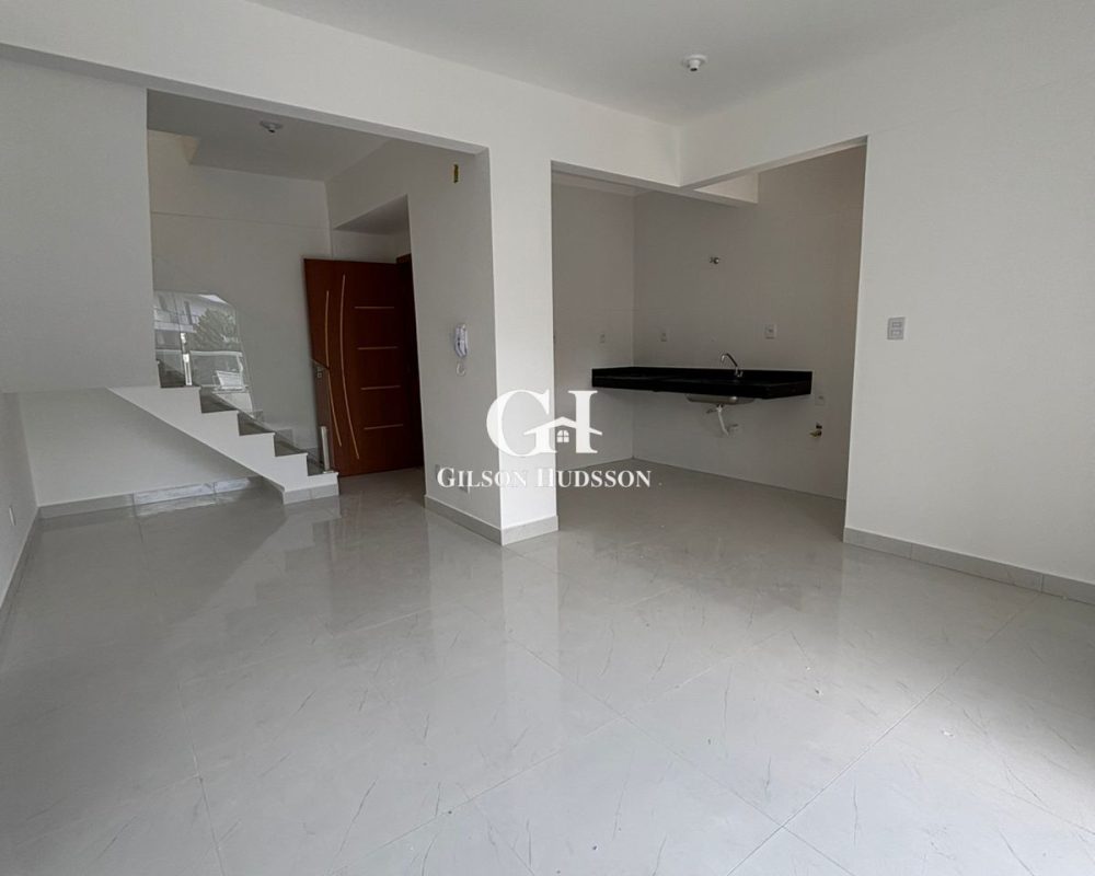 Apartamento no Bairro de Fátima em Viçosa - COD 027 (16)