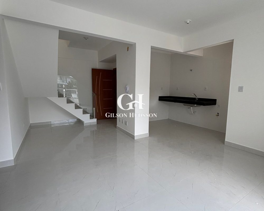 Apartamento no Bairro de Fátima em Viçosa - COD 027 (19)