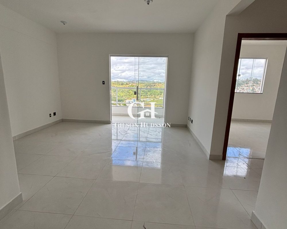 Apartamento no Bairro de Fátima em Viçosa - COD 027 (21)