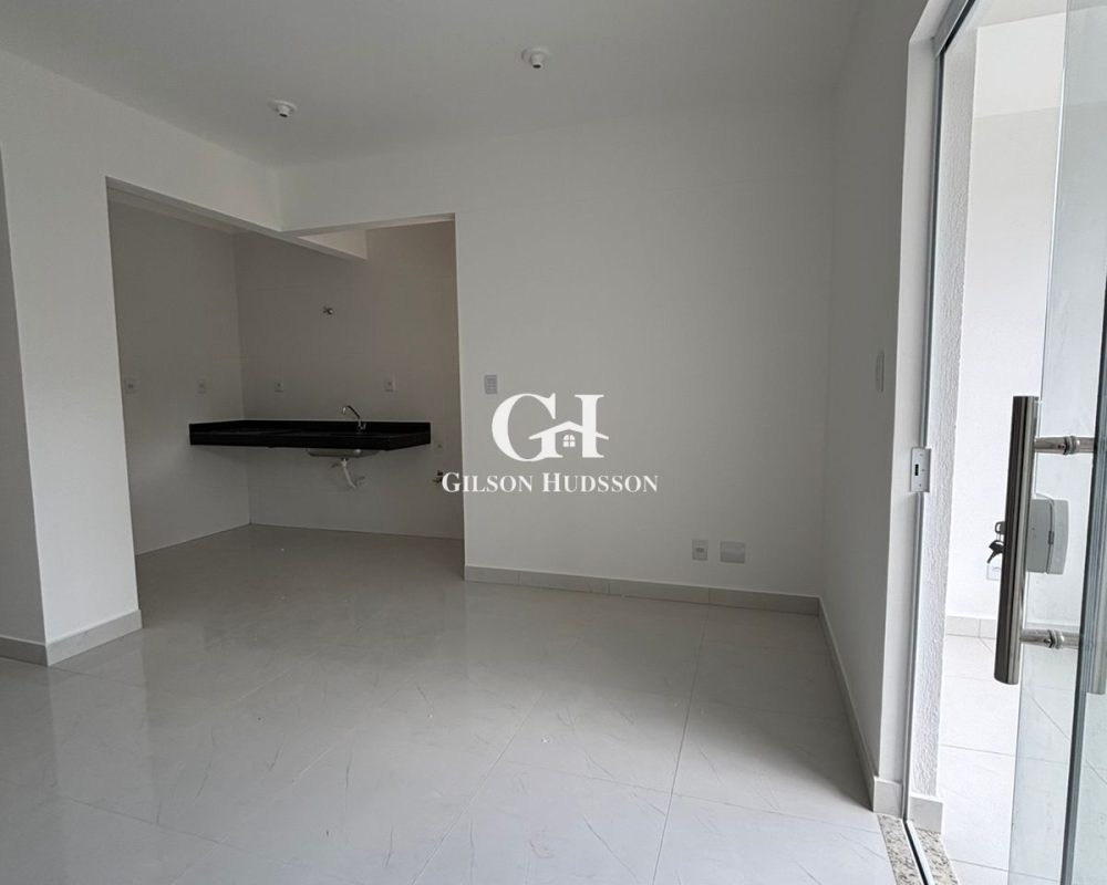 Apartamento no Bairro de Fátima em Viçosa - COD 027 (22)