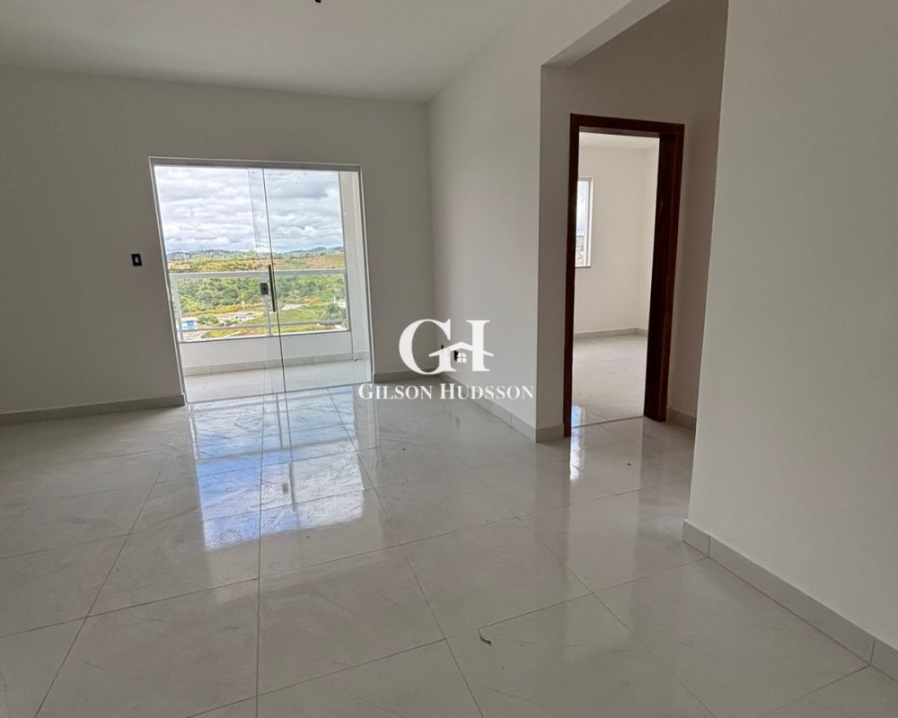 Apartamento no Bairro de Fátima em Viçosa - COD 027 (23)