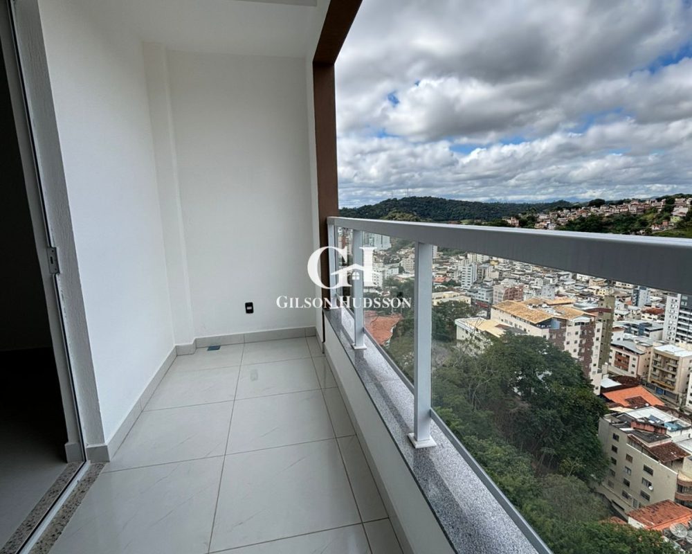 Apartamento no Bairro de Fátima em Viçosa - COD 027 (24)