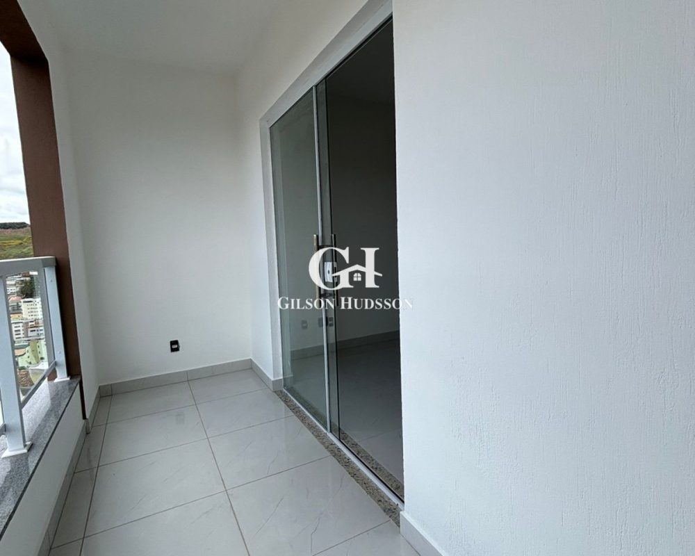 Apartamento no Bairro de Fátima em Viçosa - COD 027 (25)