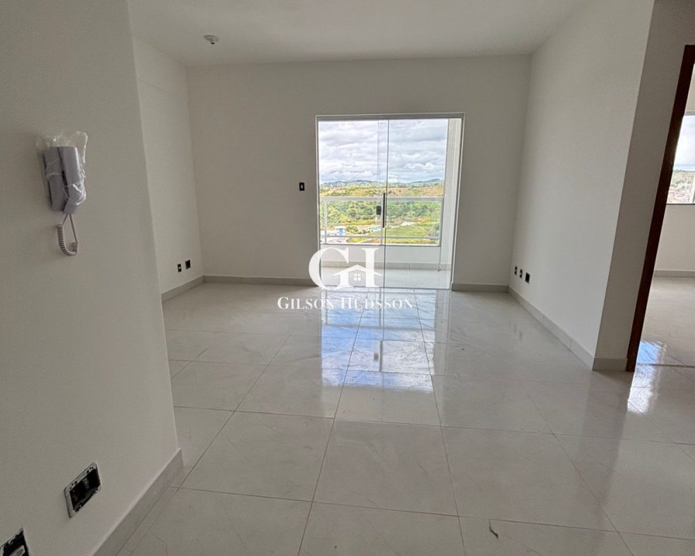 Apartamento no Bairro de Fátima em Viçosa - COD 027 (26)