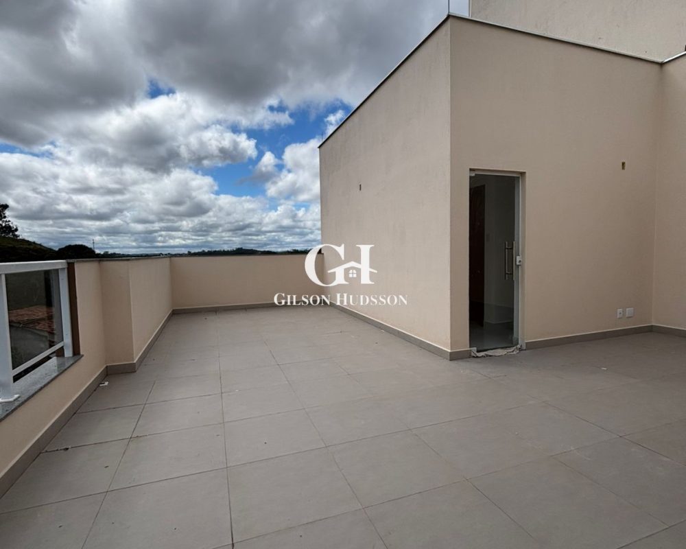 Apartamento no Bairro de Fátima em Viçosa - COD 027 (27)