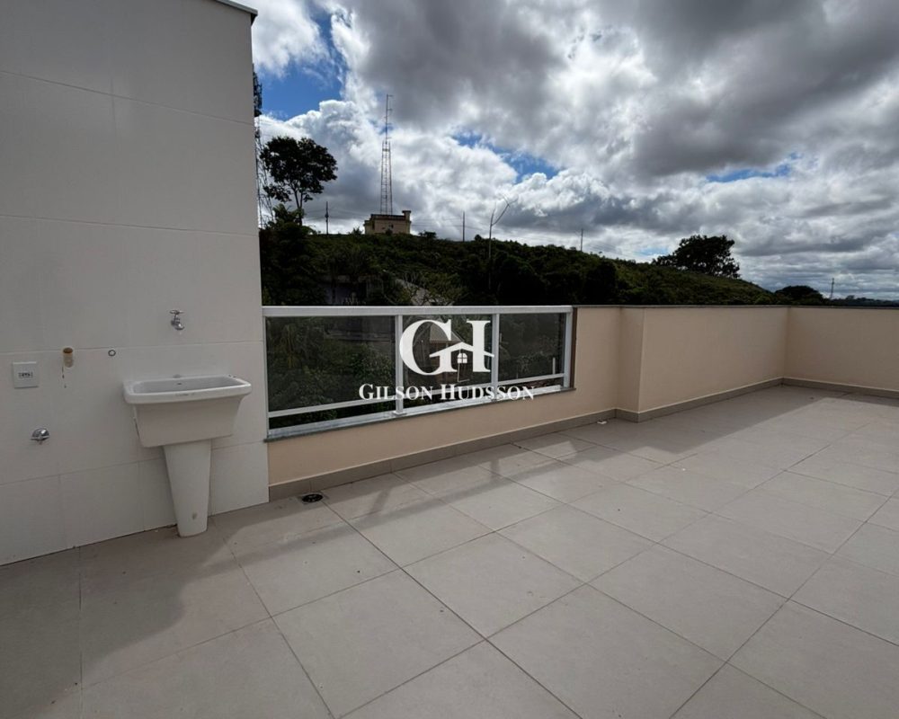 Apartamento no Bairro de Fátima em Viçosa - COD 027 (3)