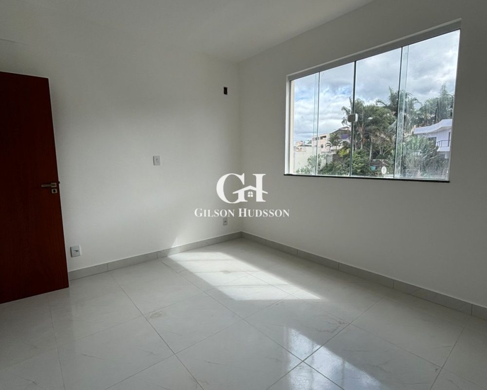 Apartamento no Bairro de Fátima em Viçosa - COD 027 (4)