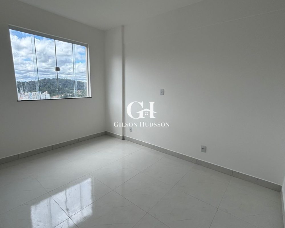Apartamento no Bairro de Fátima em Viçosa - COD 027 (5)