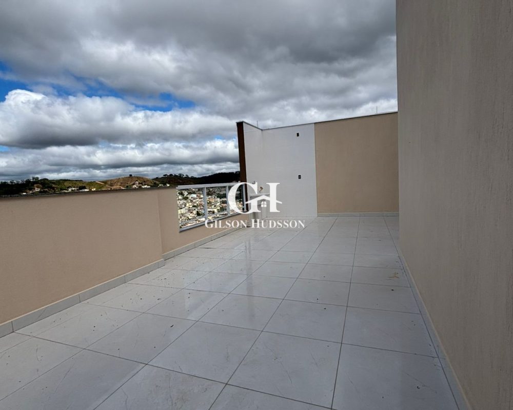 Apartamento no Bairro de Fátima em Viçosa - COD 027 (6)