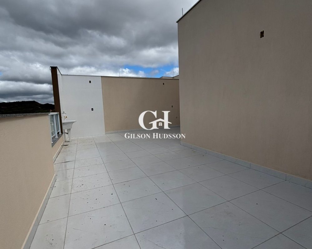 Apartamento no Bairro de Fátima em Viçosa - COD 027 (7)