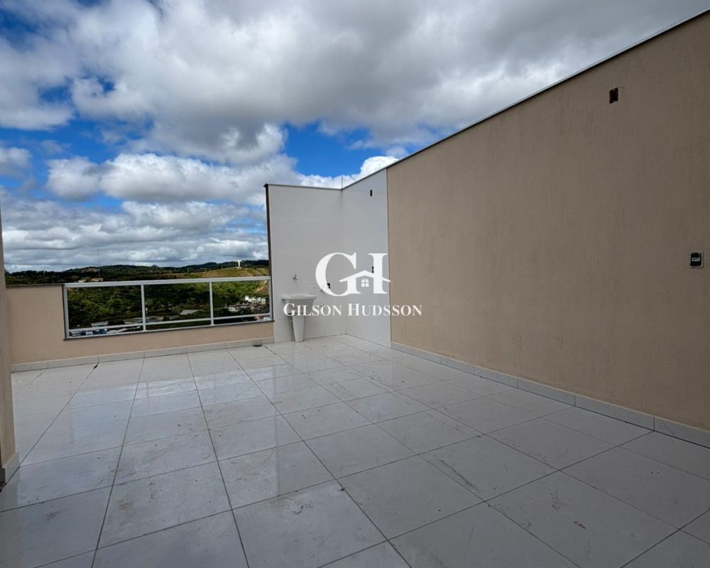 Apartamento no Bairro de Fátima em Viçosa - COD 027 (8)