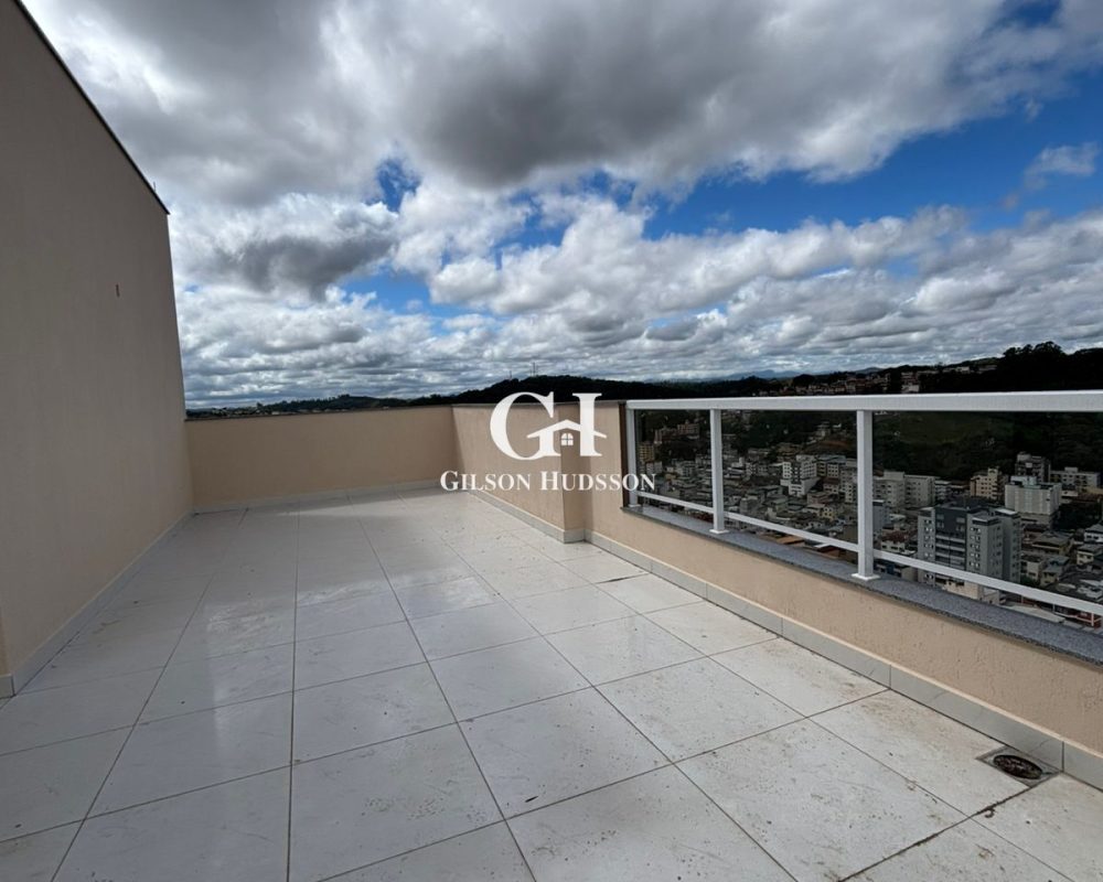Apartamento no Bairro de Fátima em Viçosa - COD 027 (9)