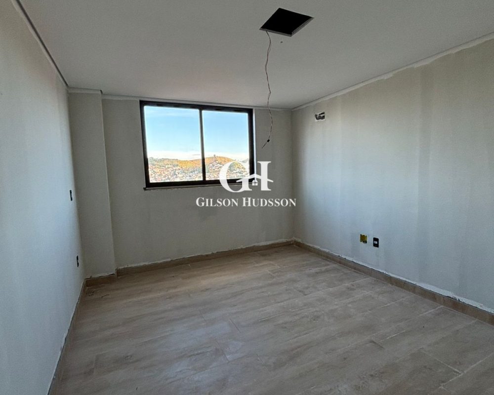 Apartamento no Bairro de Fátima em Viçosa - COD 028 (1)
