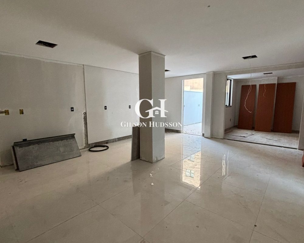 Apartamento no Bairro de Fátima em Viçosa - COD 028 (11)