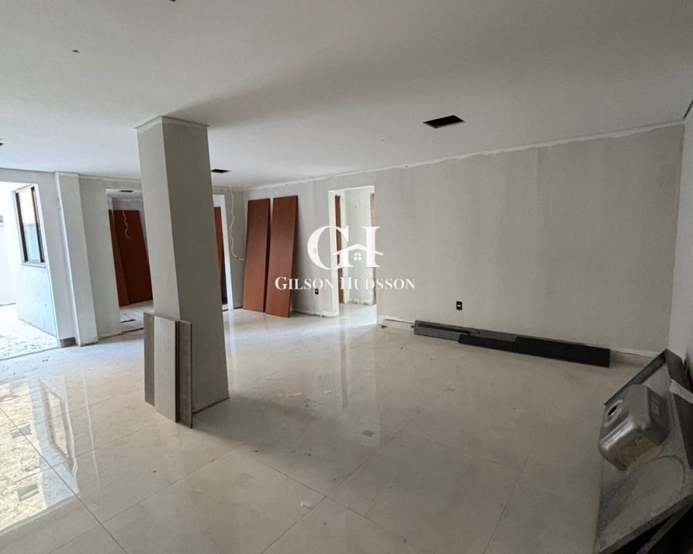 Apartamento no Bairro de Fátima em Viçosa - COD 028 (13)