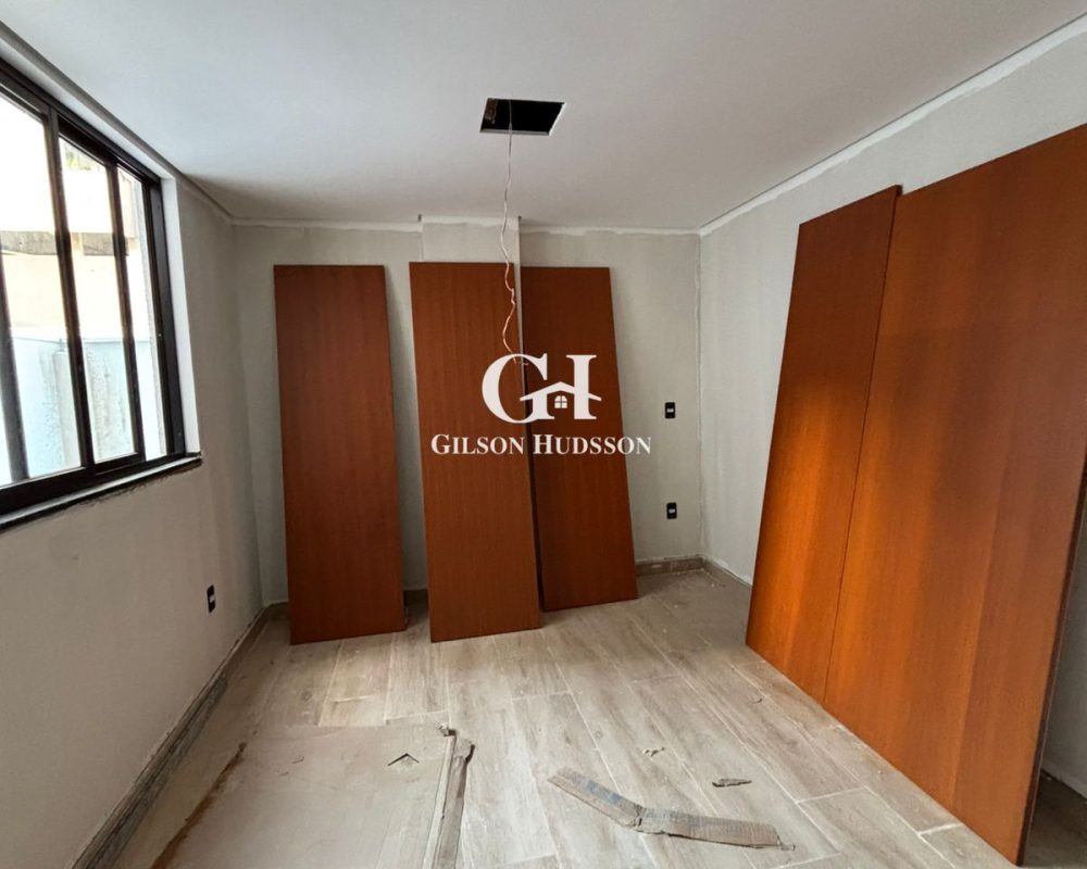 Apartamento no Bairro de Fátima em Viçosa - COD 028 (14)