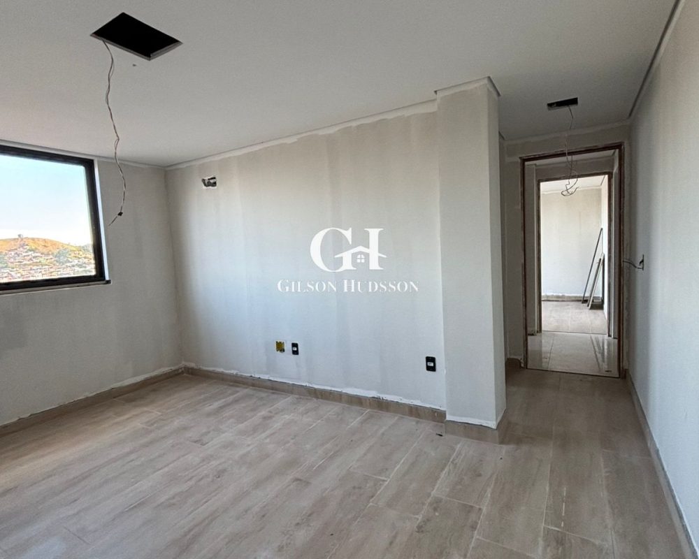 Apartamento no Bairro de Fátima em Viçosa - COD 028 (15)