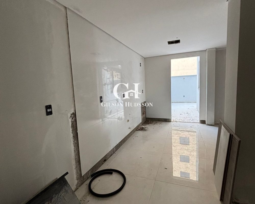 Apartamento no Bairro de Fátima em Viçosa - COD 028 (17)