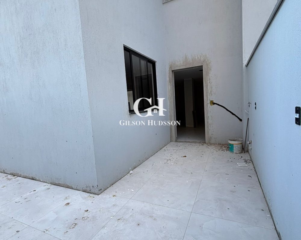 Apartamento no Bairro de Fátima em Viçosa - COD 028 (23)