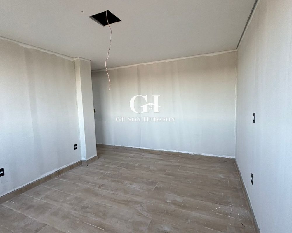 Apartamento no Bairro de Fátima em Viçosa - COD 028 (24)