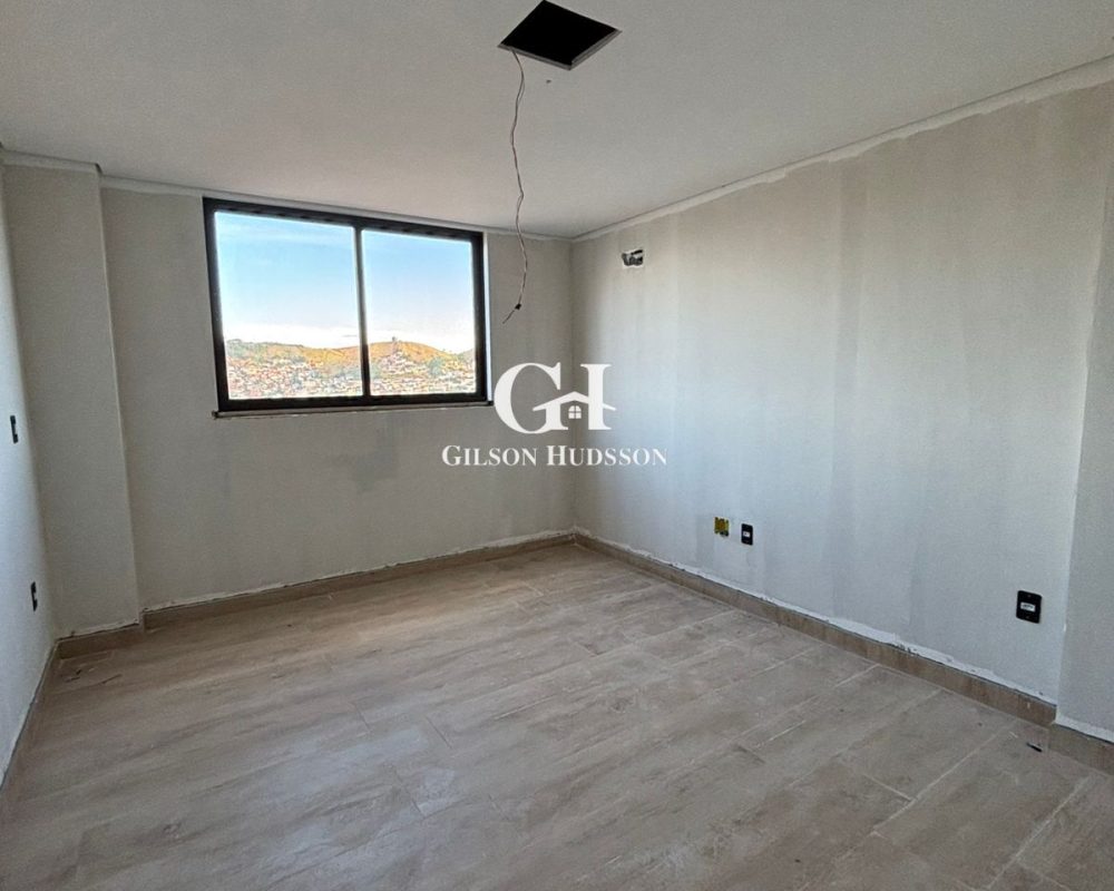 Apartamento no Bairro de Fátima em Viçosa - COD 028 (25)